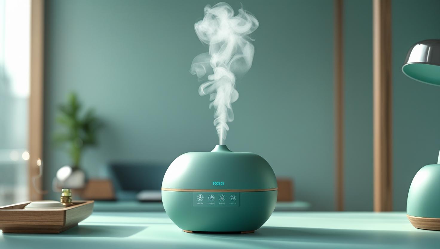 Transform Your Business Ambience with Scent Marketing